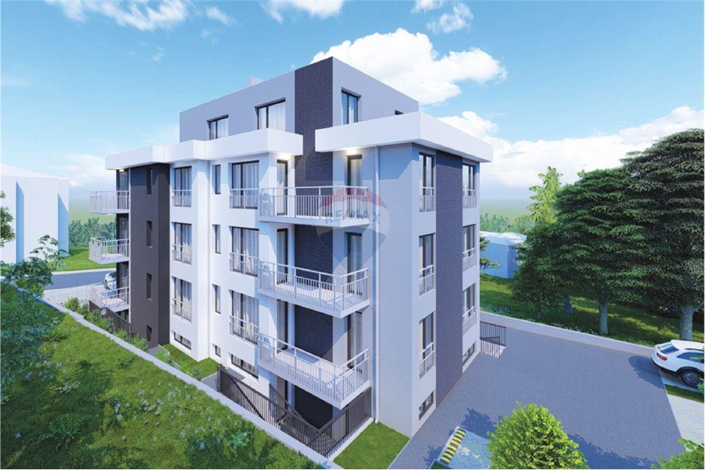 Мезонет - За продажба - гр. Варна, Област Варна, България - 4 - 360321001-526