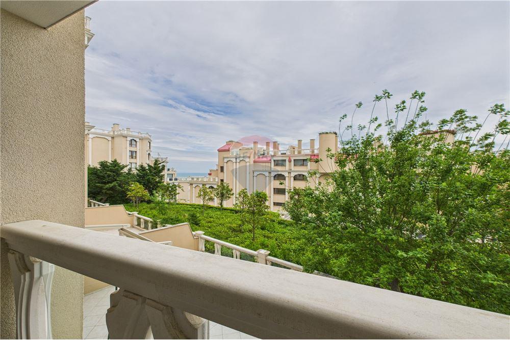 Апартамент - За продажба - к.к. Чайка, Област Варна, България - тераса - 360391003-99