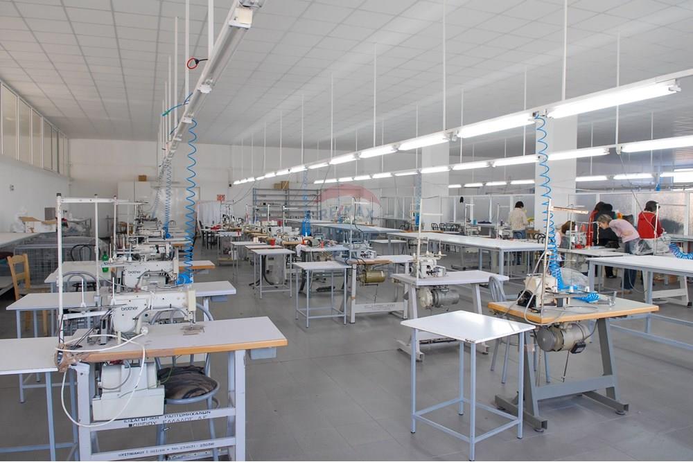 Индустриална сграда - За продажба - гр. Сандански, Област Благоевград, България - 2007-11-16 16.03.39.jpg - 360561012-187