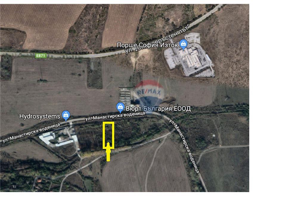 Поземлен имот - За продажба - с. Герман, Област София град, България - 8 - 360241001-32