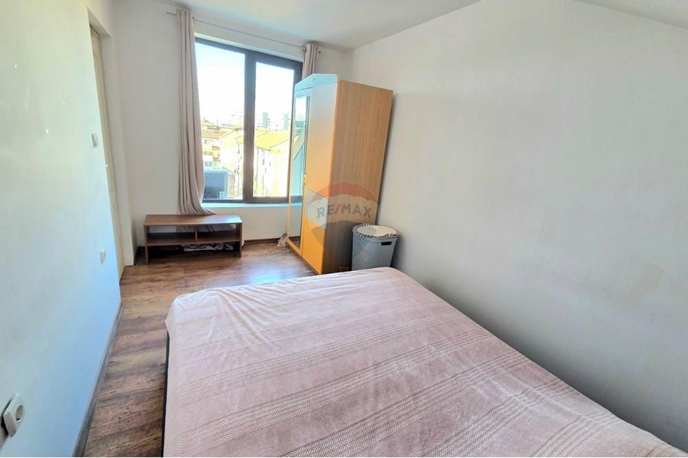 Апартамент - Под наем - гр. Варна, Област Варна, България - viber_image_2025-12-12_09-08-08-754.jpg - Спалня - 360511018-24