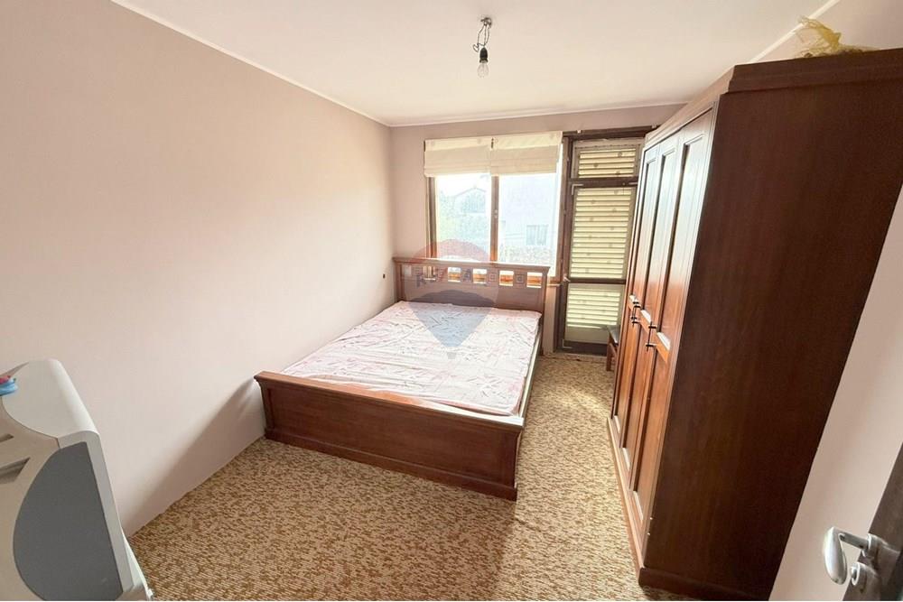 Селска къща - За продажба - с. Близнаци, Област Варна, България - viber_изображение_2025-09-30_10-07-09-076.jpg - Спалня - 360511003-302