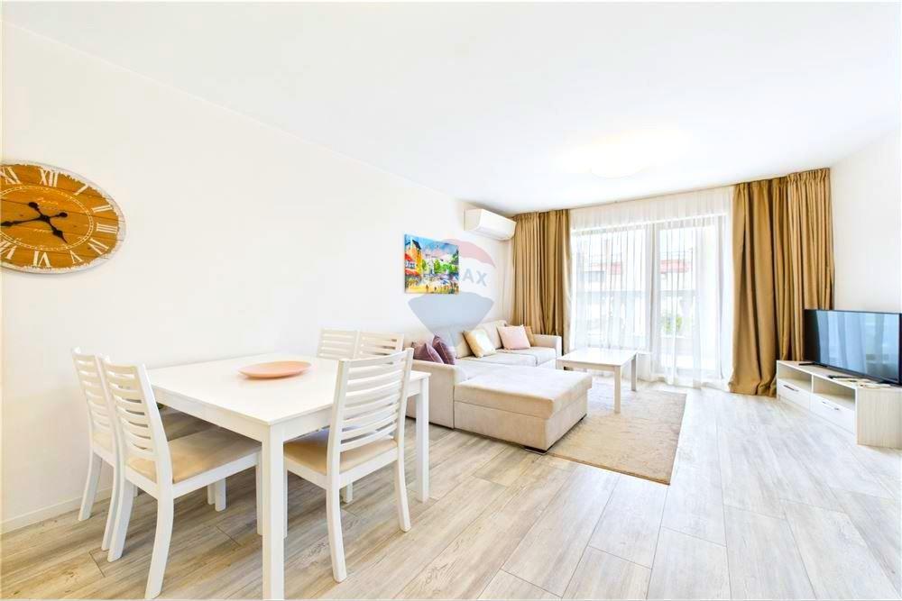 Апартамент - За продажба - к.к. Чайка, Област Варна, България - livingroom - 360391003-99