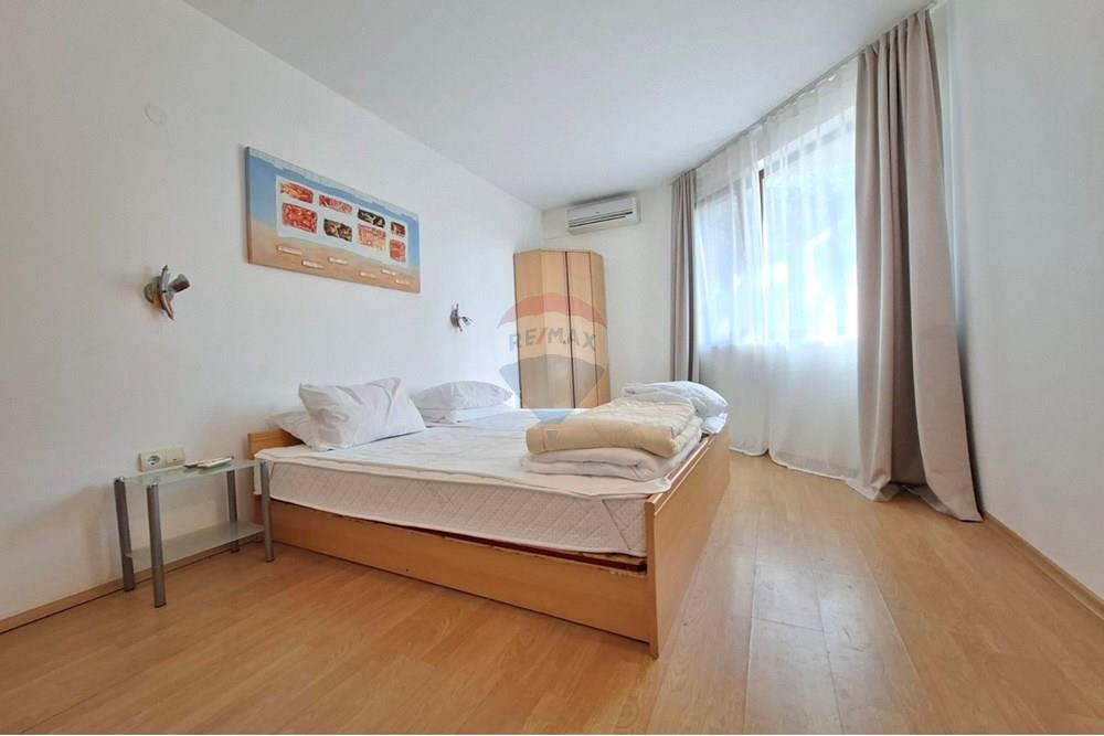 Градска къща - За продажба - гр. Балчик, Област Добрич, България - 10.jpg - Спалня - 360321001-522