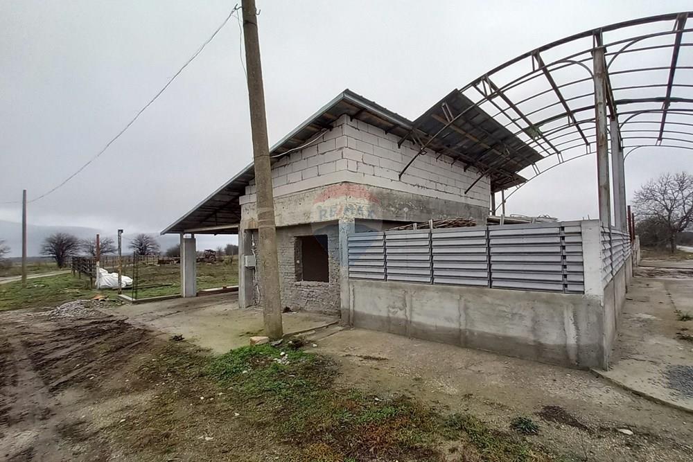 Индустриален имот - За продажба - с. Хърсово, Област Разград, България - 20260127_094159.jpg - 360491001-93
