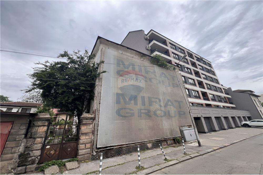 УПИ с виза - За продажба - гр. София, Област София град, България - 17 - 360241007-98