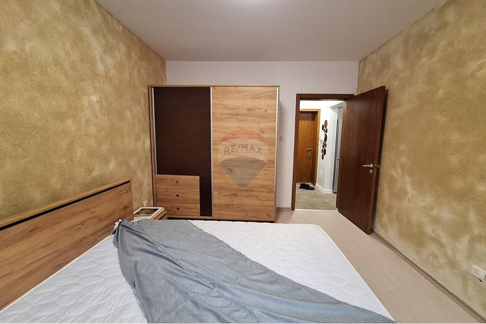 Апартамент - Под наем - гр. Варна, Област Варна, България - 20251208_134549.jpg - Спалня - 360321033-166