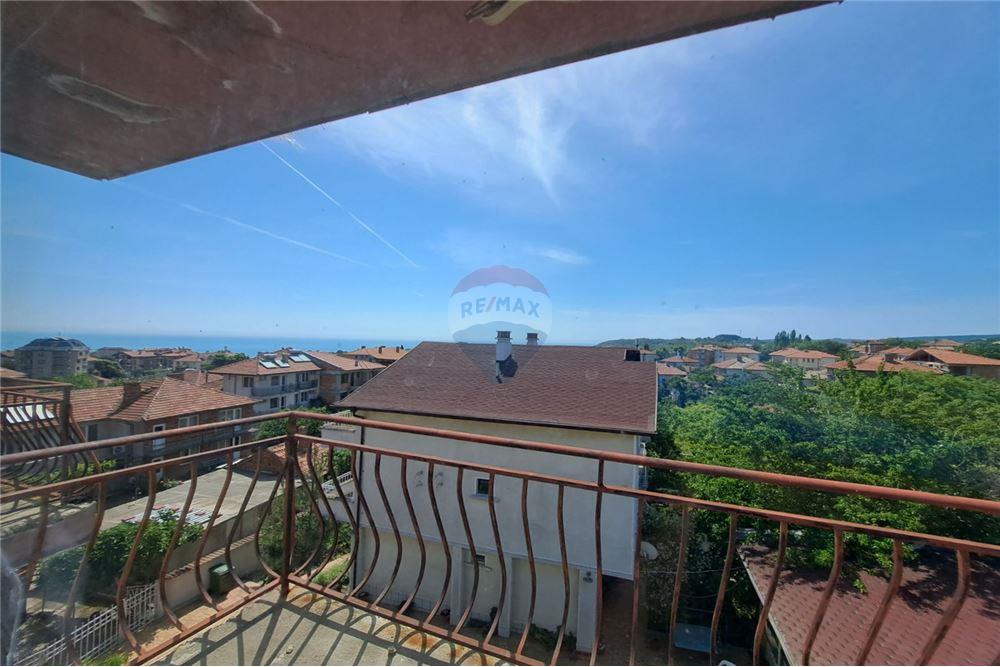 Хотел - За продажба - гр. Обзор, Област Бургас, България - Тераса - 360321001-518