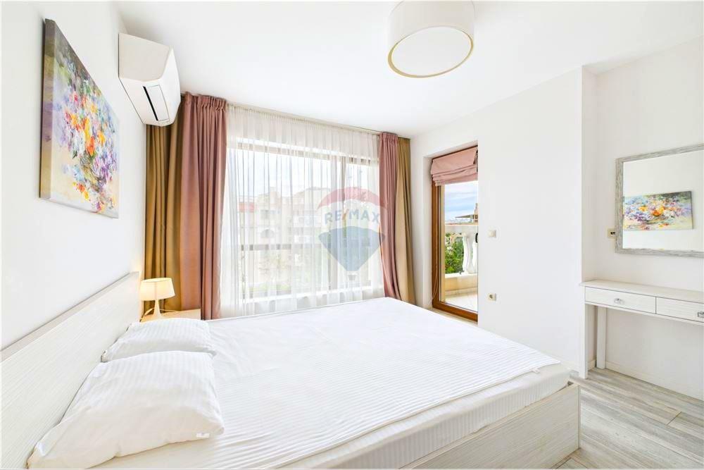 Апартамент - За продажба - к.к. Чайка, Област Варна, България - bedroom - 360391003-99