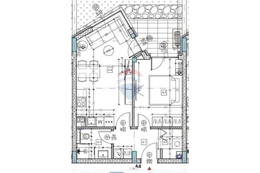 Апартамент - За продажба - гр. Варна, Област Варна, България - А4.jpg - 360391046-33