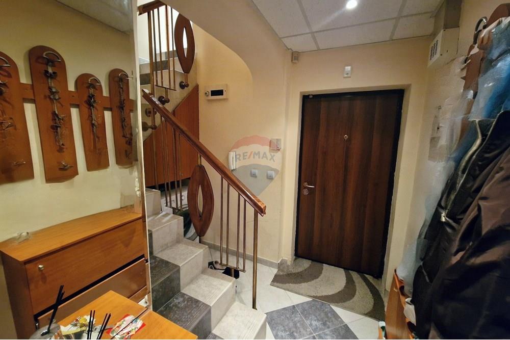 Maisonette - For Sale - гр. Русе, Област Русе, Болгария - 20251023_180956~2.jpg - 360451038-17