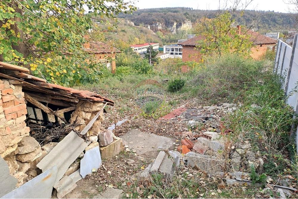 Селска къща - За продажба - с. Красен, Област Русе, България - 20251021_171013.JPG - 360451036-44