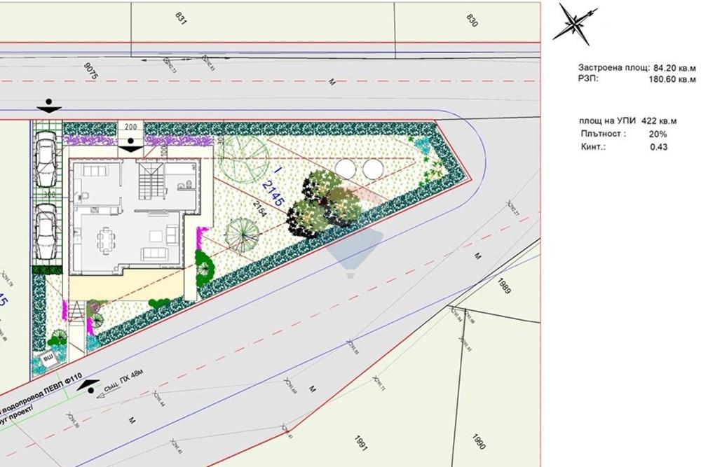 Градска къща - За продажба - м-т Добрева чешма, Област Варна, България - изображение_viber_2024-04-04_19-45-54-750.jpg - 360471005-284