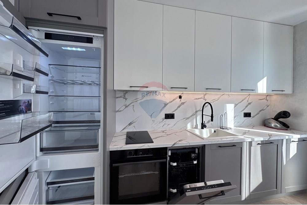 Апартамент - Под наем - гр. София, Област София град, България - IMG_8418.jpg - 360241021-101