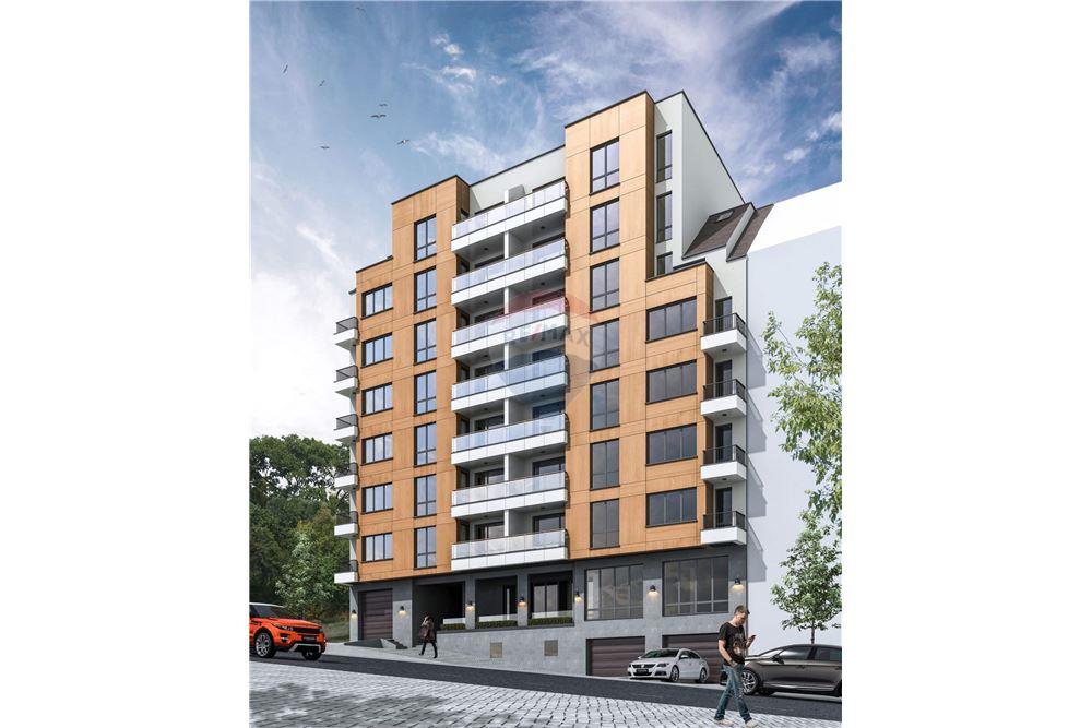 Апартамент - За продажба - гр. Варна, Област Варна, България - 3 - 360391040-60