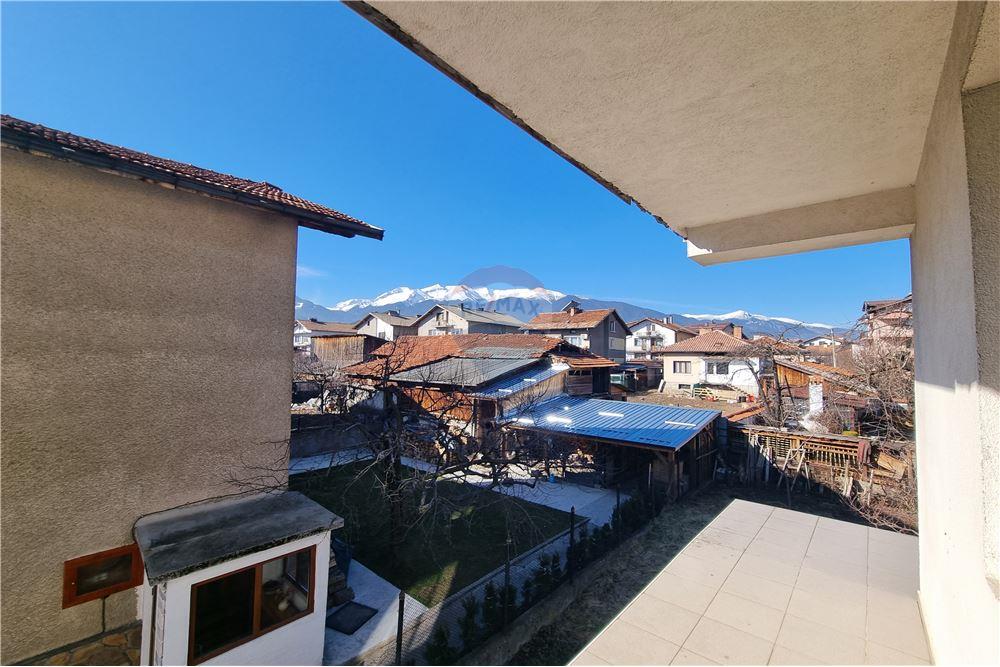 Maison mitoyenne - Vente - гр. Банско, Област Благоевград, България - 12 - 360421001-21