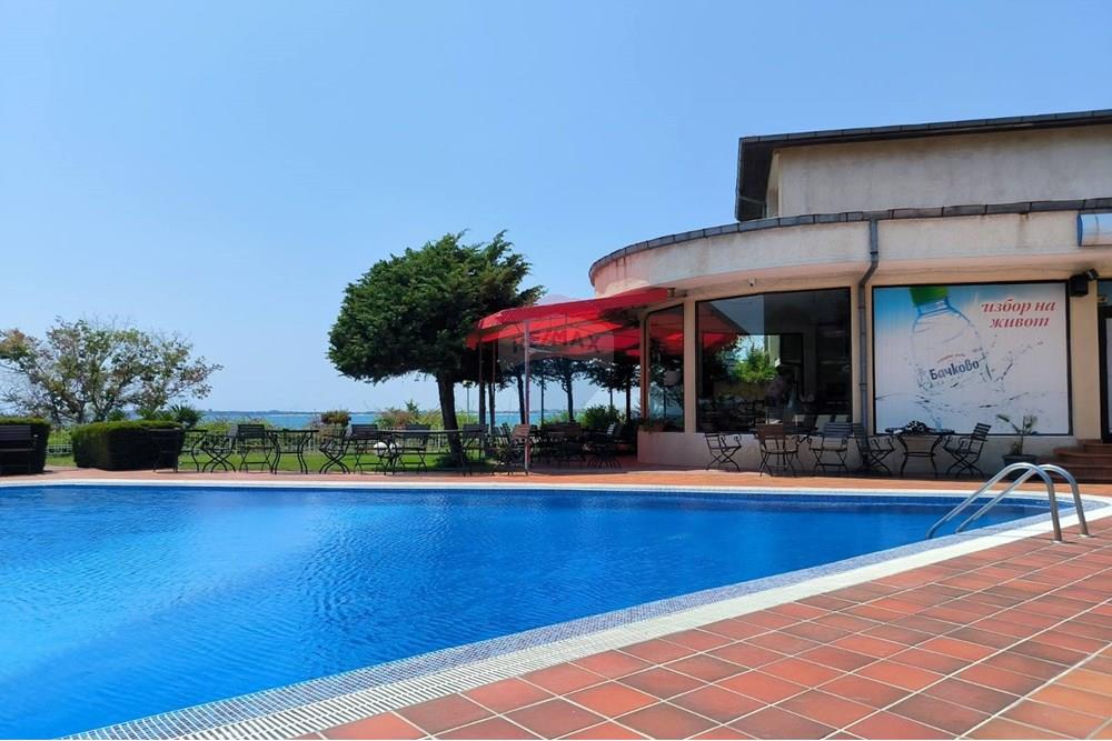 Byt - Prodej - гр. Свети Влас, Област Бургас, България - 7.jpg - 360291009-207