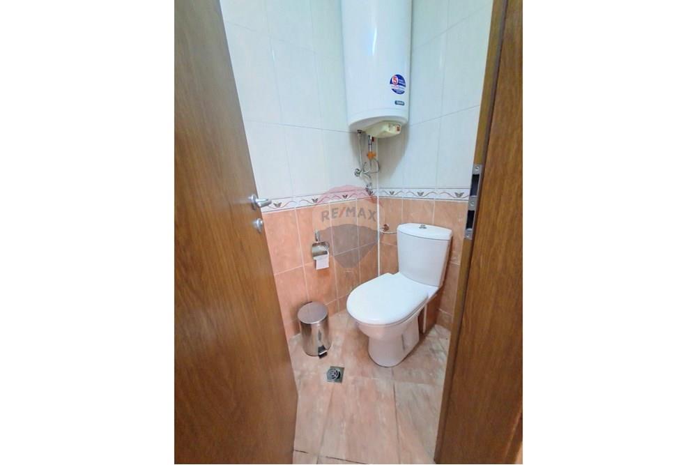 Градска къща - За продажба - гр. Балчик, Област Добрич, България - 17.jpg - Тоалетна - 360321001-522