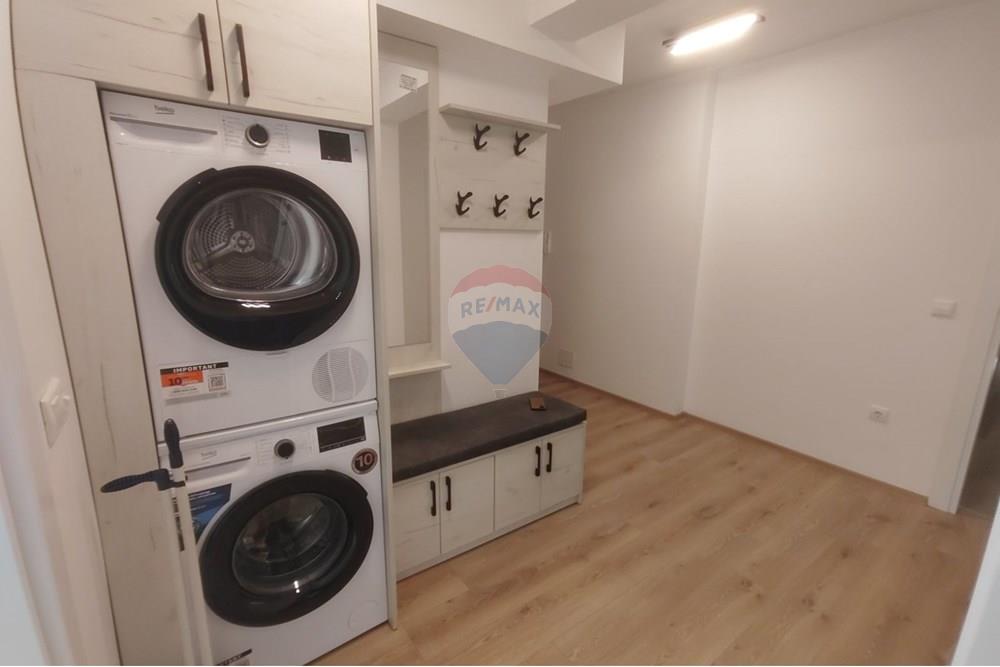 Апартамент - Под наем - гр. Варна, Област Варна, България - изгрев.jpg 7.jpg - Коридор - 360511019-5