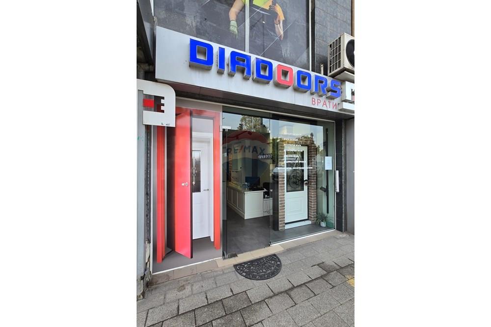 Äripind - Üürile anda - гр. Пловдив, Област Пловдив, България - 20251021_124429.jpg - 360261003-267