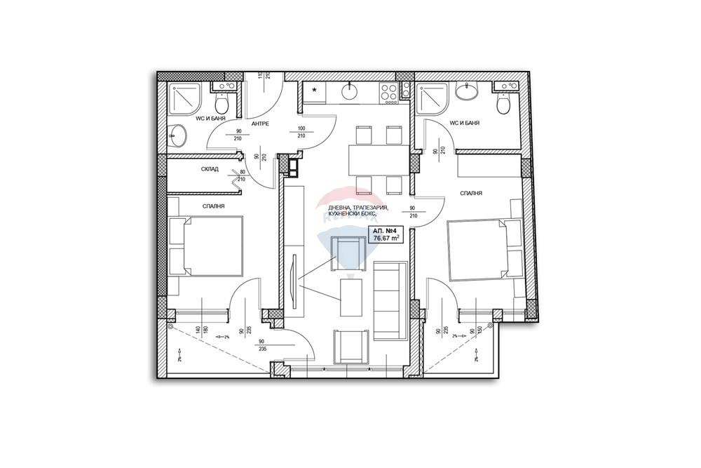 Appartement - Te Koop - гр. Поморие, Област Бургас, България - ap4.jpg - 360291028-24