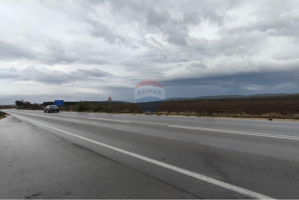 Поземлен имот - За продажба - с. Климентово, Област Варна, България - thumbnail_1000167433.jpg - 360391062-1