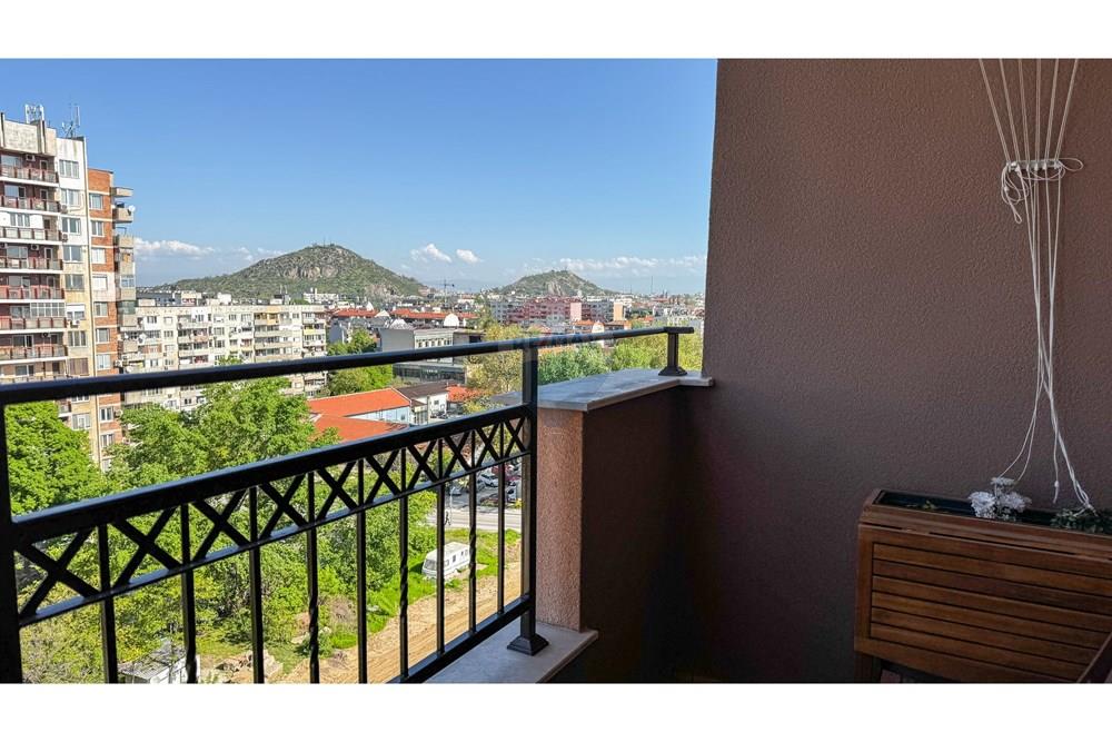 Апартамент - Под наем - гр. Пловдив, Област Пловдив, България - E2F62A50-7787-4EDD-9AE8-E62B8C79AA16.jpg - 360561012-221