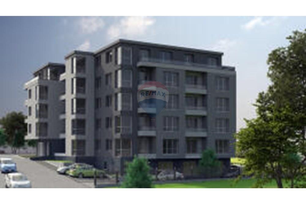 Апартамент - За продажба - гр. Варна, Област Варна, България - Rubin-4.jpg - 360391046-34