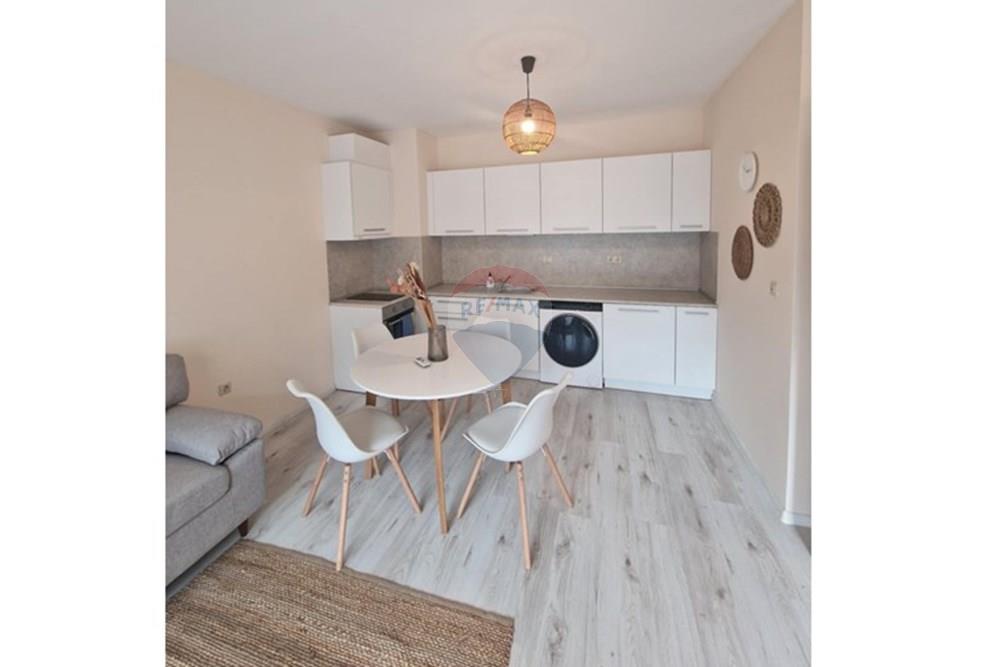 Апартамент - Под наем - гр. Варна, Област Варна, България - IMG_6352.jpeg - 360391003-100