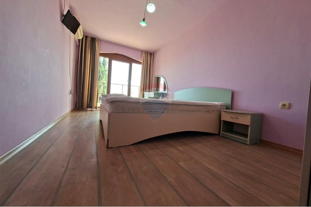 Хотел - За продажба - к.к. Чайка, Област Варна, България - 11.jpg - Самостоятелна стая - 360321001-517