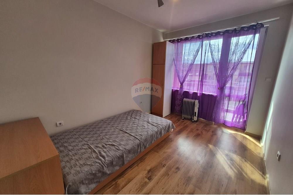 Апартамент - Под наем - гр. Варна, Област Варна, България - Изображение от WhatsApp на 2025-10-28 в 12.30.38_29574005.jpg - Спалня - 360511013-84