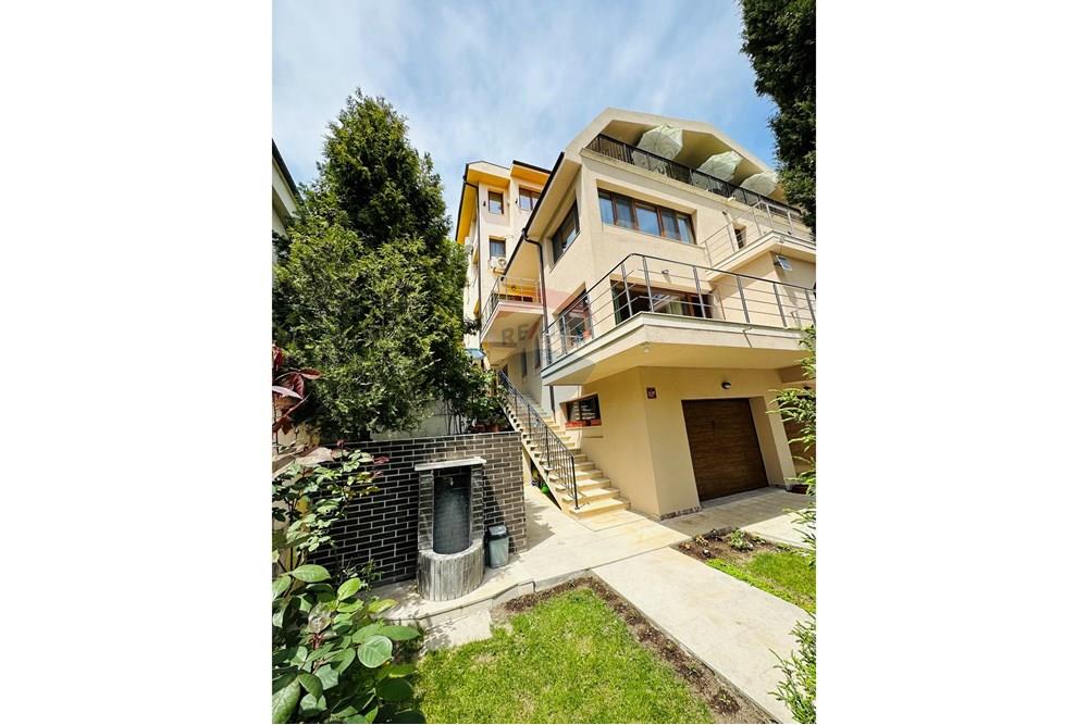 Хотел - За продажба - к.к. Чайка, Област Варна, България - IMG_0600.jpeg - Друга - 360321001-517