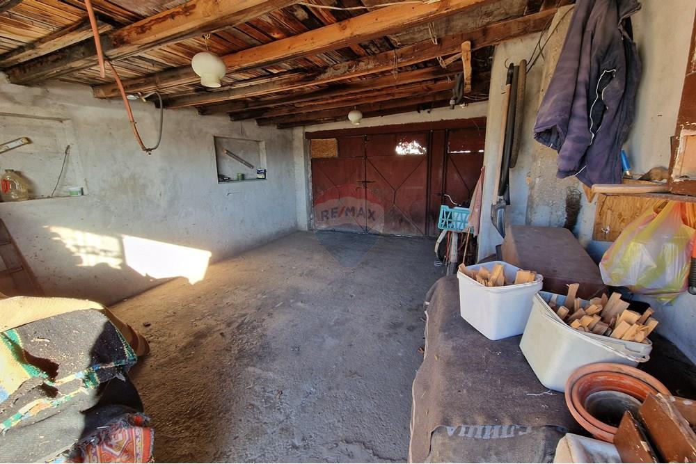 Селска къща - За продажба - гр. Сливо поле, Област Русе, България - 20251030_085537.jpg - 360451038-19