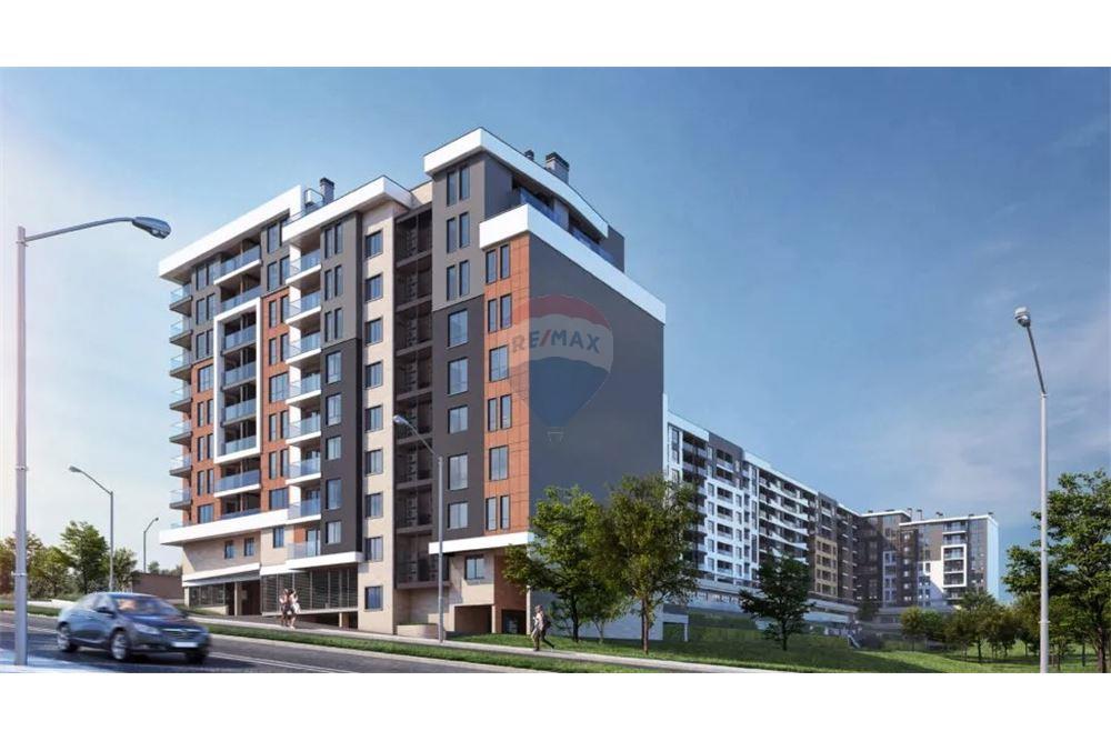 Апартамент - За продажба - гр. Варна, Област Варна, България - 5 - 360471021-39