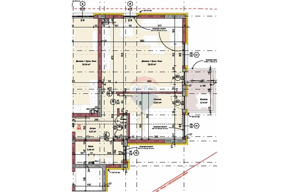 Апартамент - За продажба - гр. Варна, Област Варна, България - Screenshot_8.jpg - Друга - 360321001-531