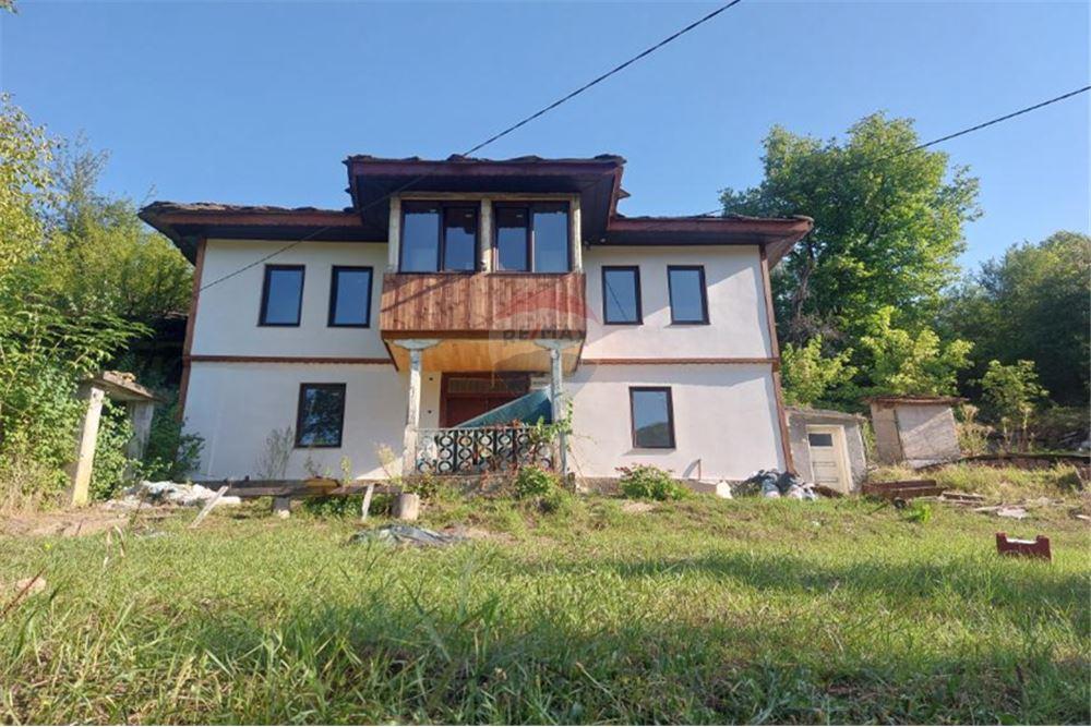 Селска къща - За продажба - с. Стоките, Област Габрово, България - 20 - 360331003-195