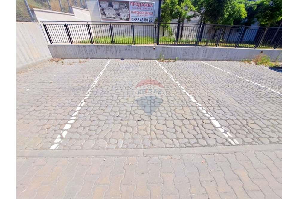 Паркинг - Под наем - гр. Варна, Област Варна, България - 20240619_111258.jpg - 360511002-1024