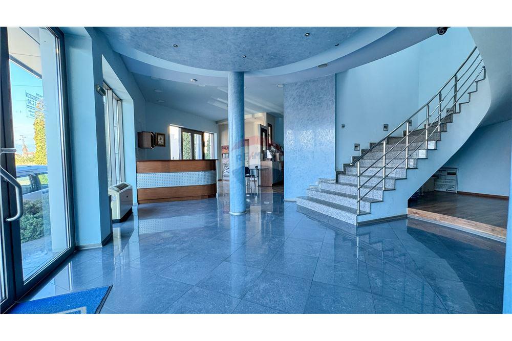 Индустриална сграда - Под наем - гр. Петрич, Област Благоевград, България - 7 - 360561012-207