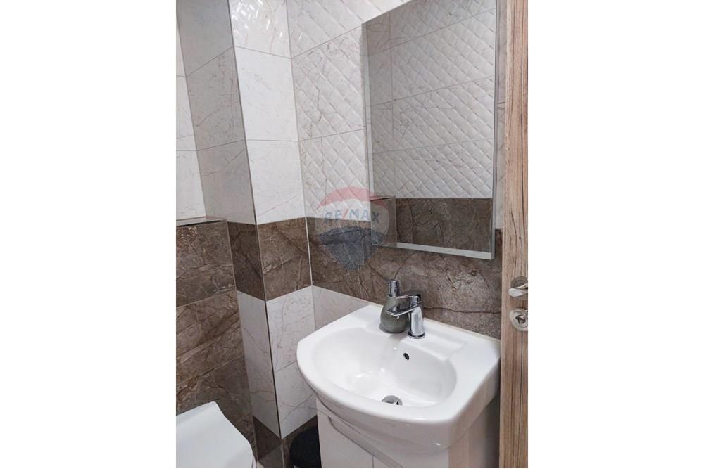 Ejerlejlighed - Til leje - гр. Варна, Област Варна, България - image00009.jpeg - Badeværelse - 360471029-11