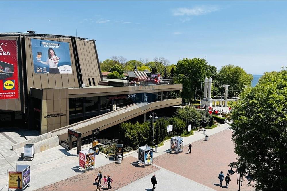 Кафене - За продажба - гр. Варна, Област Варна, България - morska.jpg - 360331035-20