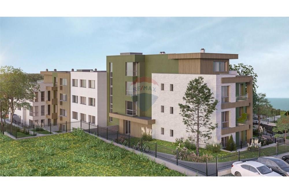 Апартамент - За продажба - гр. Варна, Област Варна, България - 0.3.визуализация 3.jpg - 360391046-33