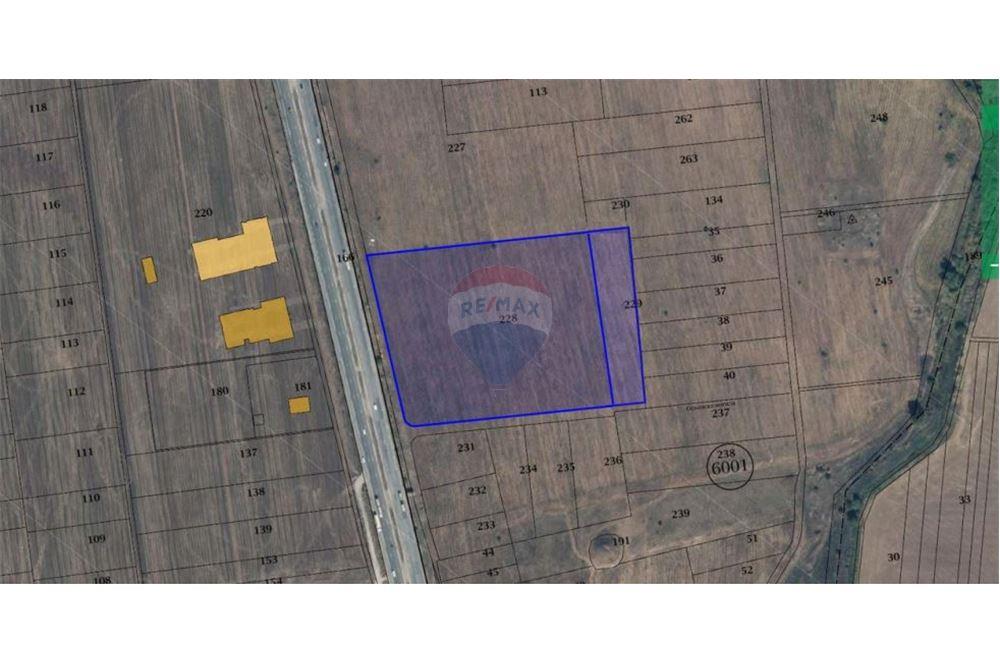 Поземлен имот - За продажба - гр. София, Област София град, България - 4 - 360241001-33