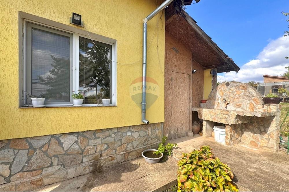 Hus på landet - Til salgs - с. Червена вода, Област Русе, България - IMG_3316.JPEG - 360451033-97