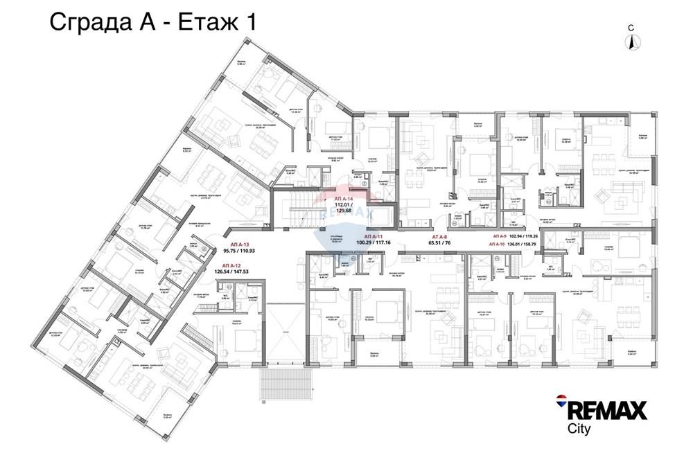 Апартамент - За продажба - гр. София, Област София град, България - New Verde Verdis Брошура A5 (216 x 154 mm) (2).jpg - 360411001-97