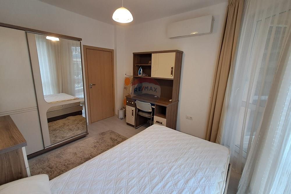 Апартамент - Под наем - гр. Варна, Област Варна, България - 20260204_140813.jpg - Спалня - 360471005-297