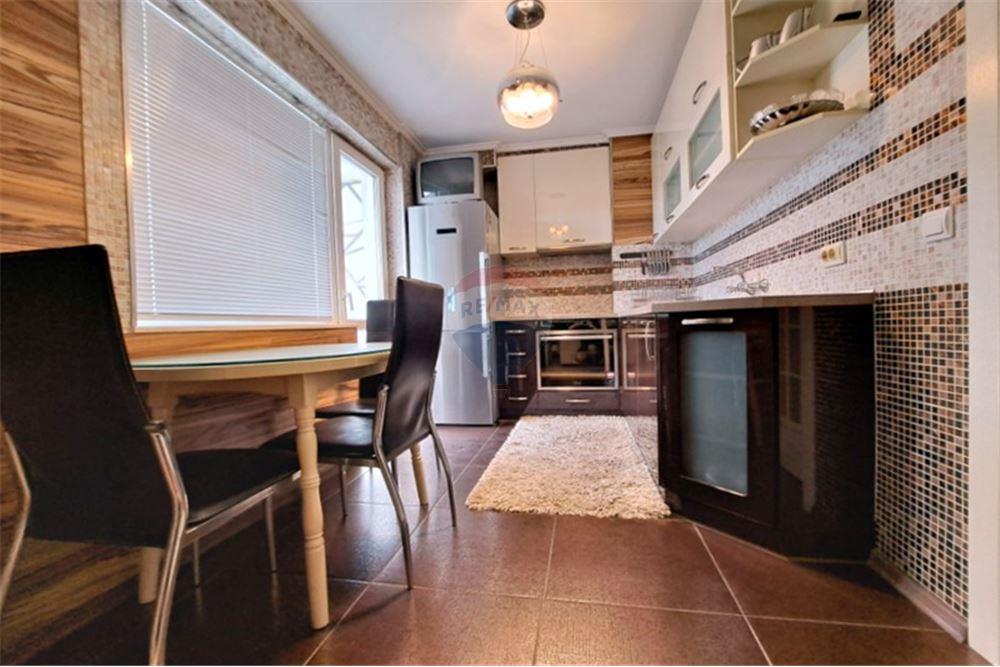 Апартамент - За продажба - гр. Варна, Област Варна, България - Всекидневна - Всекидневна - 360511002-1035