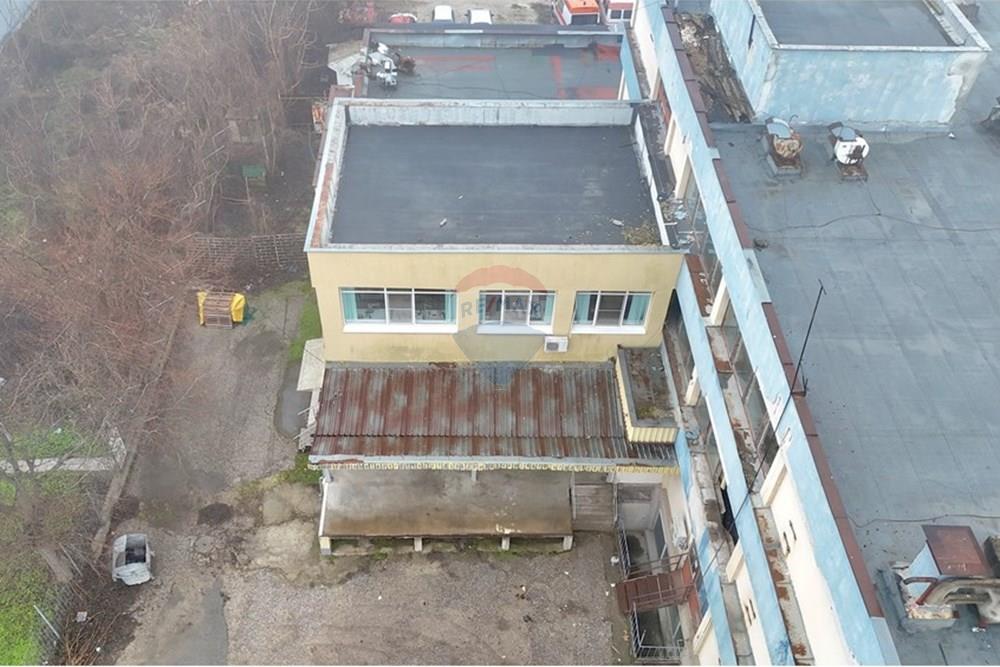 Офис сграда - За продажба - гр. Русе, Област Русе, България - dji_fly_20260105_142408_0793_1767621307467_photo.JPEG - 360451033-121