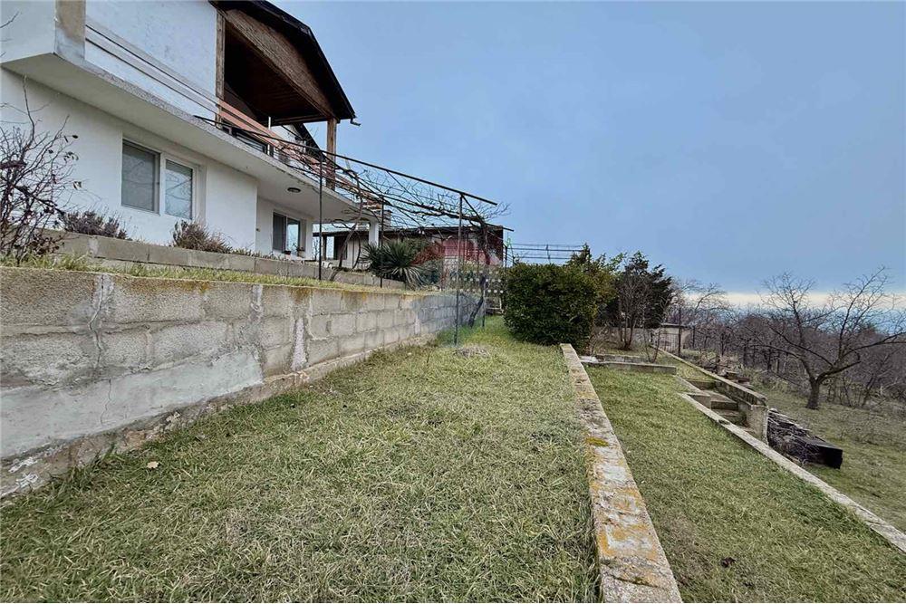 Вила - За продажба - гр. Варна, Област Варна, България - 1 - 360321025-286