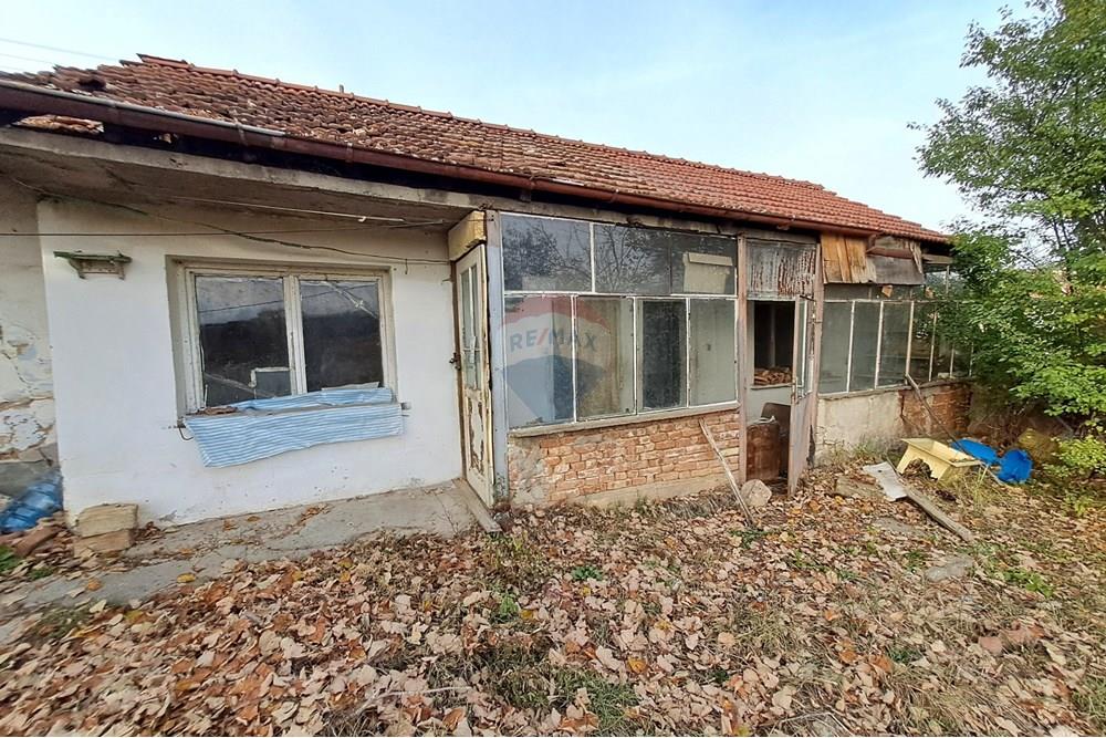 Селска къща - За продажба - с. Красен, Област Русе, България - 20251021_170139.JPG - 360451036-44