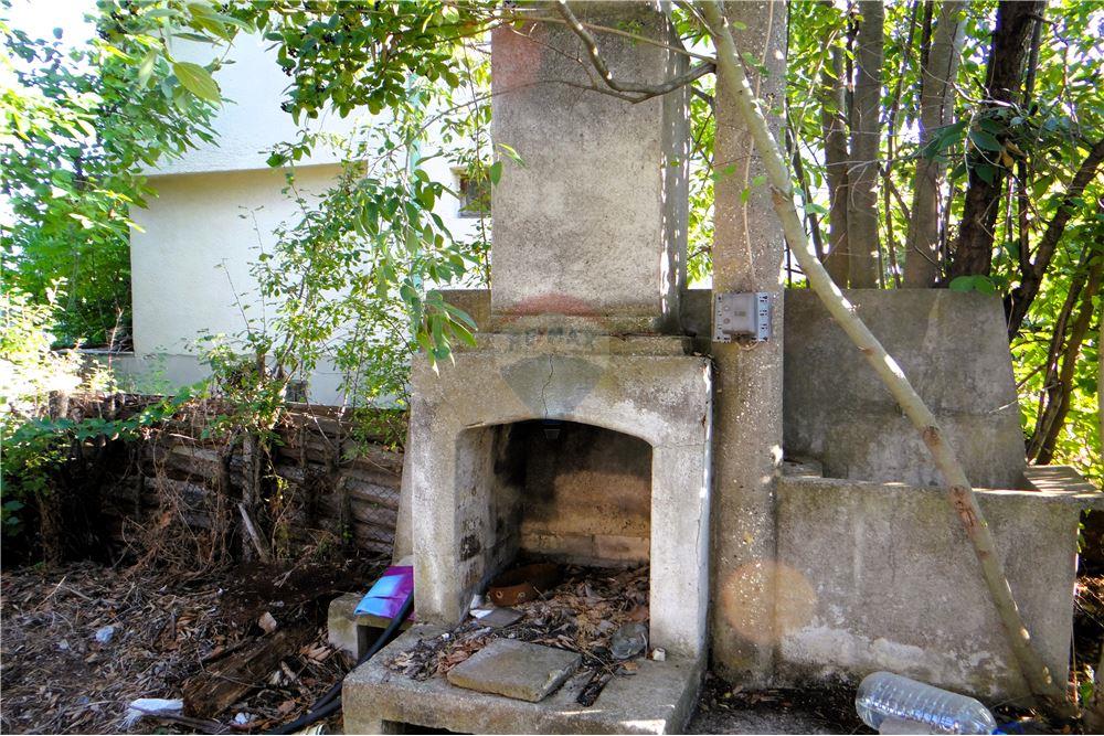 Градска къща - За продажба - гр. Бургас, Област Бургас, България - барбекю с външна мивка - 360291004-105